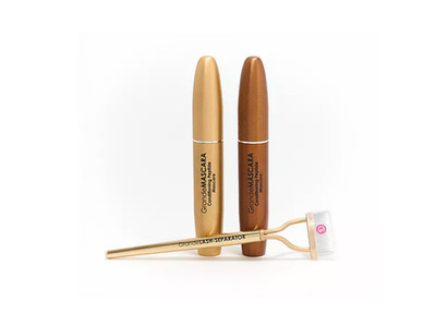 Grande Cosmetics GrandeMASCARA Peptide Duo w/Separator