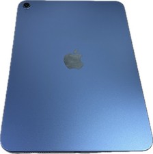 APPLE MD4A4LL/A A16 Blue IPad 128GB