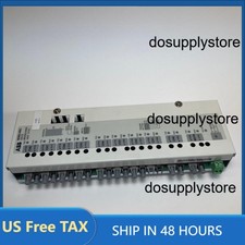 NEW ABB NDBU-95C DDCS Branch Unit 9 Channel