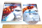 Sony Playstation 3 PS3 Mind Jack Video Game