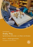Godly Play 02, Jerome W. Berryman