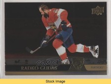 2020-21 Upper Deck Extended Series Silver Foil Radko Gudas #557 READ 10v6