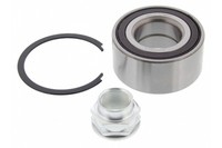 Mapco Radlagersatz 26090 FüR Opel Fiorino Alfa Punto Evo S07 Qubo Mito Corsa M13