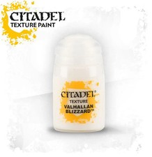 Citadel Paint Technical: Valhallan Blizzard 24ml