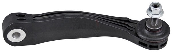 Koppelstange Stabilisator FüR Skoda Enyaq IV SUV 5AC 5AZ PYL Audi F4B Q4 F4N-image