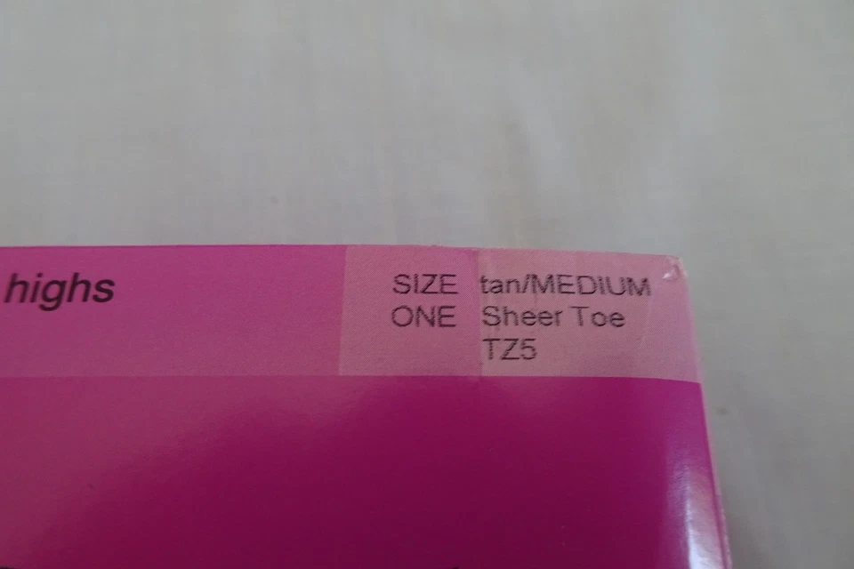 LOTE DE 13 PARES HASTA LA RODILLA - 9 pr SIN TONTERÍAS BRONCEADO MEDIO - 4 pr ¡EN MOVIMIENTO! Negro Foto 4 de 4