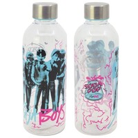 Kpop Demon Hunters Saja Boys Wasserflasche Trinkflasche Flasche 850 Ml