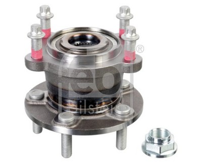 FEBI BILSTEIN Radlagersatz 174883 für FORD KUGA 2 DM2 VAN EcoBoost 4x4 TDCi