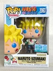 Funko Pop! Naruto Uzumaki #2063 (Amazon Exclusive) LE9500pcs