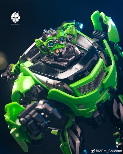 R-08 Dumb | Unique Toys - Picture 10 of 14