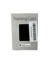 New Spotminders Tracking Card Works With Apple Find My