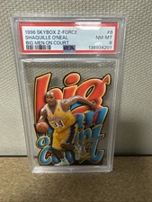 1996-97 Skybox Z-Force Basketball Cards 19