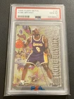 1996-97 METAL #181 KOBE BRYANT Rookie RC PSA 10 GEM MINT