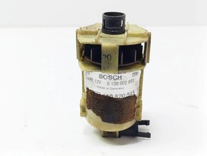 AUDI 100 5000 Control Unit Fan 4A0820545 1.98 1991 31300028