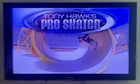 Tony Hawk's Pro Skater Sony PlayStation 1 PS1 Disc Only TESTED WORKING