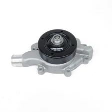 Us Motor Works Engine Water Pump P N Us7159