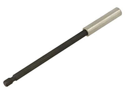 750-150 ''MAGNETIC BITS HOLDER FOR 1/4'''' 150mm SCREWDRIVERS'' KING TONY