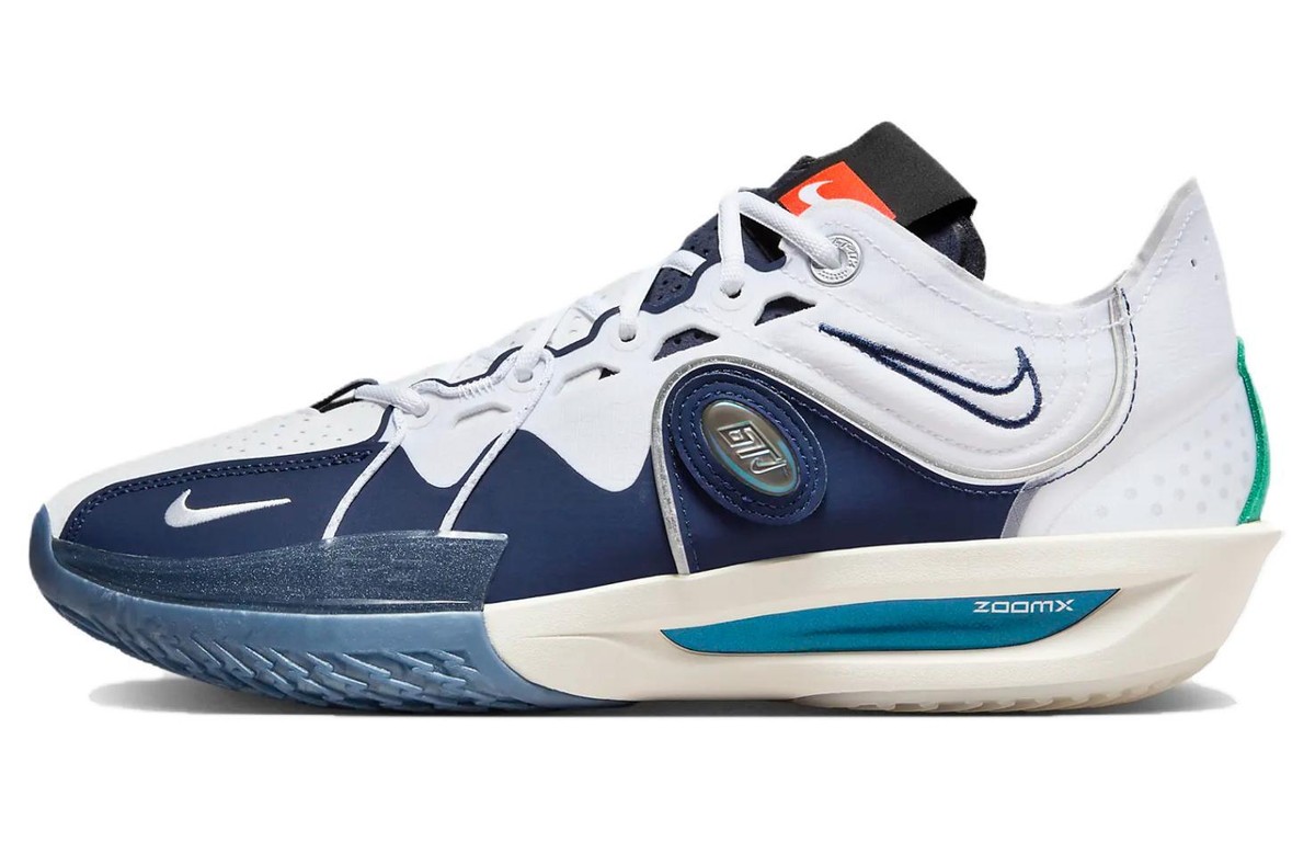 Nike Air Zoom GT Cut 3 'All-Star' FZ4645-100 | eBay Nike Air Zoom GT Cut 3 'All-Star' FZ4645-100 | eBay