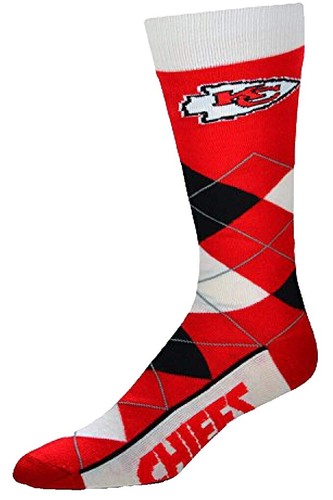 Kansas City Chiefs FOCO Men display picture 2
