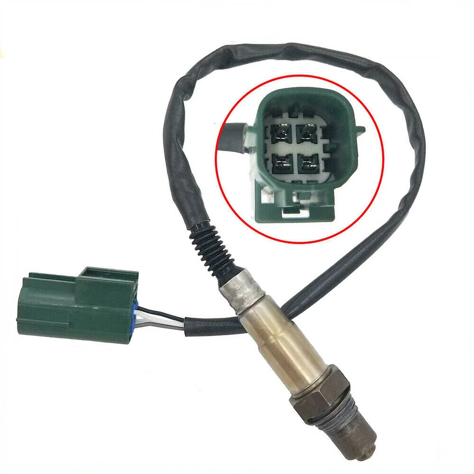 Set of 4 Up+Downstream O2 Oxygen Sensor For Nissan Pathfinder 5.6L V8 2008-2012 - Image 4 of 4