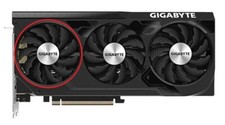 Gigabyte GeForce RTX 4070, 4070 Ti WINDFORCE GPU Cooling Fan Replacement