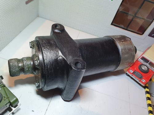 Land Rover Steering Relay Series 1 2 2a 3 1948-84 80 86 88 232693 NRC1269 - Picture 5 of 7