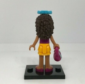 LEGO Friends: Andrea - Character Figure - Set 41035 frnd055