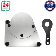 1PC For Np243c Chevy Aluminium Transfer Case Manual Shifter Conversion Kit