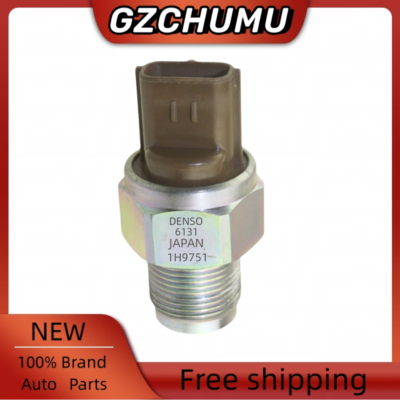4R-454 1/72 日産 バス NISSAN DIESEL U20L Fuel Rail Pressure Sensor 499000-6131 For Nissan Navara D40 Pickup