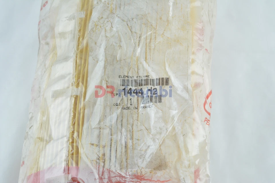 Filtre à Air CITROEN Berlingo Xsara Zx Peugeot 306 Partner Ranch - 1444H2 - Photo 4/4
