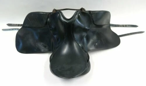 Passier Dressursättel