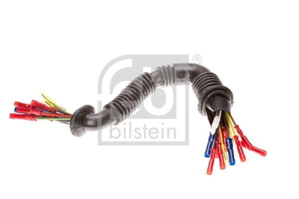 Febi 107096 Kabelreparatursatz FüR Heckklappe Kabelreparatursatz Heckklappe Febi-image