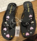 Mango Lane Girls Sz 2 Dress up Shoes — photo 1