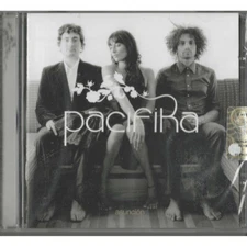 Pacifika CD Asuncion / Edel Italia – 0182972ERE Sealed