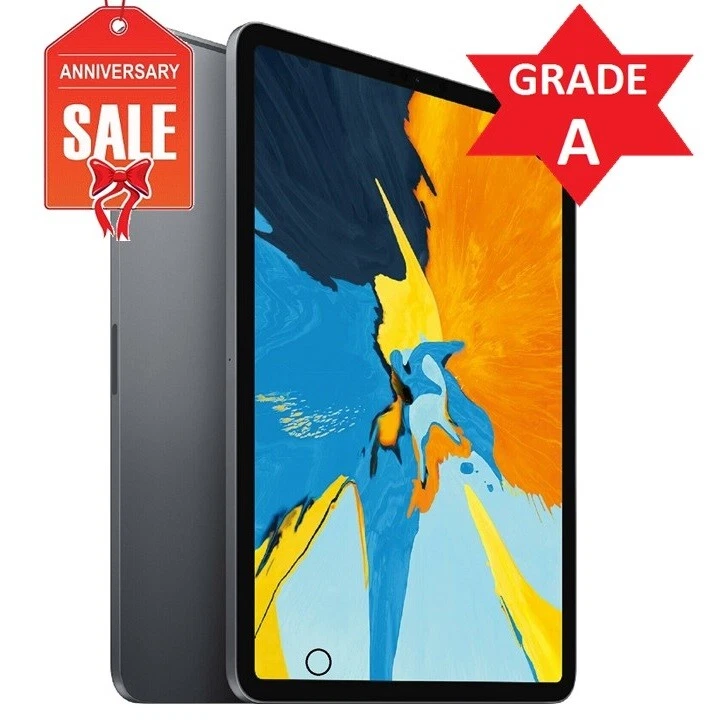 Apple iPad Pro 1st Generation 64GB Tablets for sale - eBay