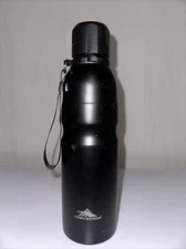 High Sierra Cup Black