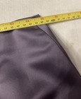 AFTER SIX Womens Purple Wedding Bridesmaids Prom Formal Skirt & Top Size 8 — photo 7