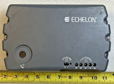 Echelon 78701R DC-1 Data Connection 115/230VAC