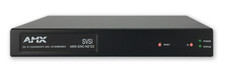 Amx Fgn2122-sa Nmx-enc-n2122 Jpeg 2000 Digital Cinema Grade Video Over Ip Encode