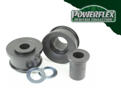 Powerflex PU Buchsen E30 E36 inkl. M3 Z1 Z3 Querlenker Lager Exzentrisch F5-303H
