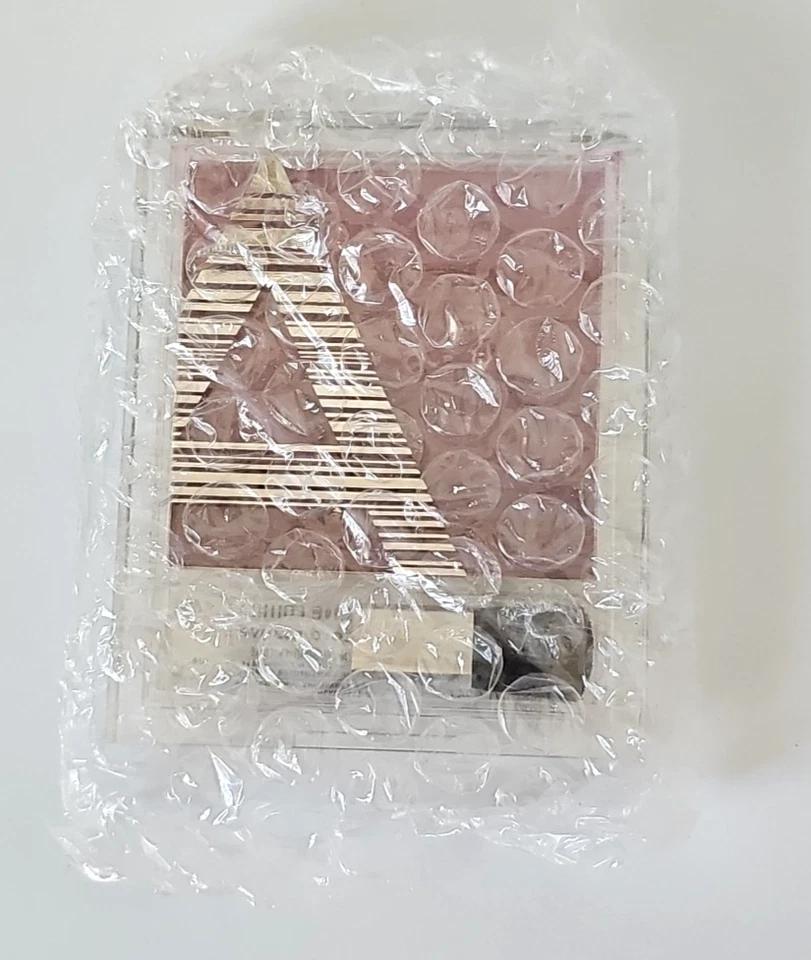 Avon Color Shades Of Hue Blush Mauve Combo NEW NOS Makeup Compact Mirror - Image 4 of 4