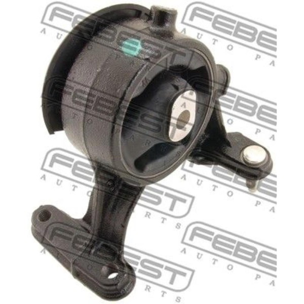 Febest Lagerung Motor Motorlager Hinten FüR Toyota RAV 4 III _A3_ 2.0 4WD 2.4-image