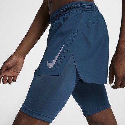 nike aeroswift 2 in 1