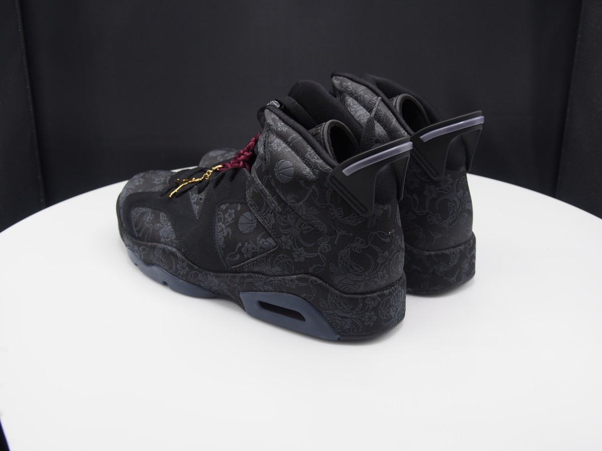Nike Air Jordan VI 6 Retro 