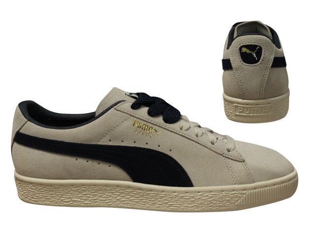 puma suede archive