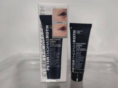 Peter Thomas Roth Instant Firmx Eye Temporary Eye Tightener - 1 fl. oz. - New
