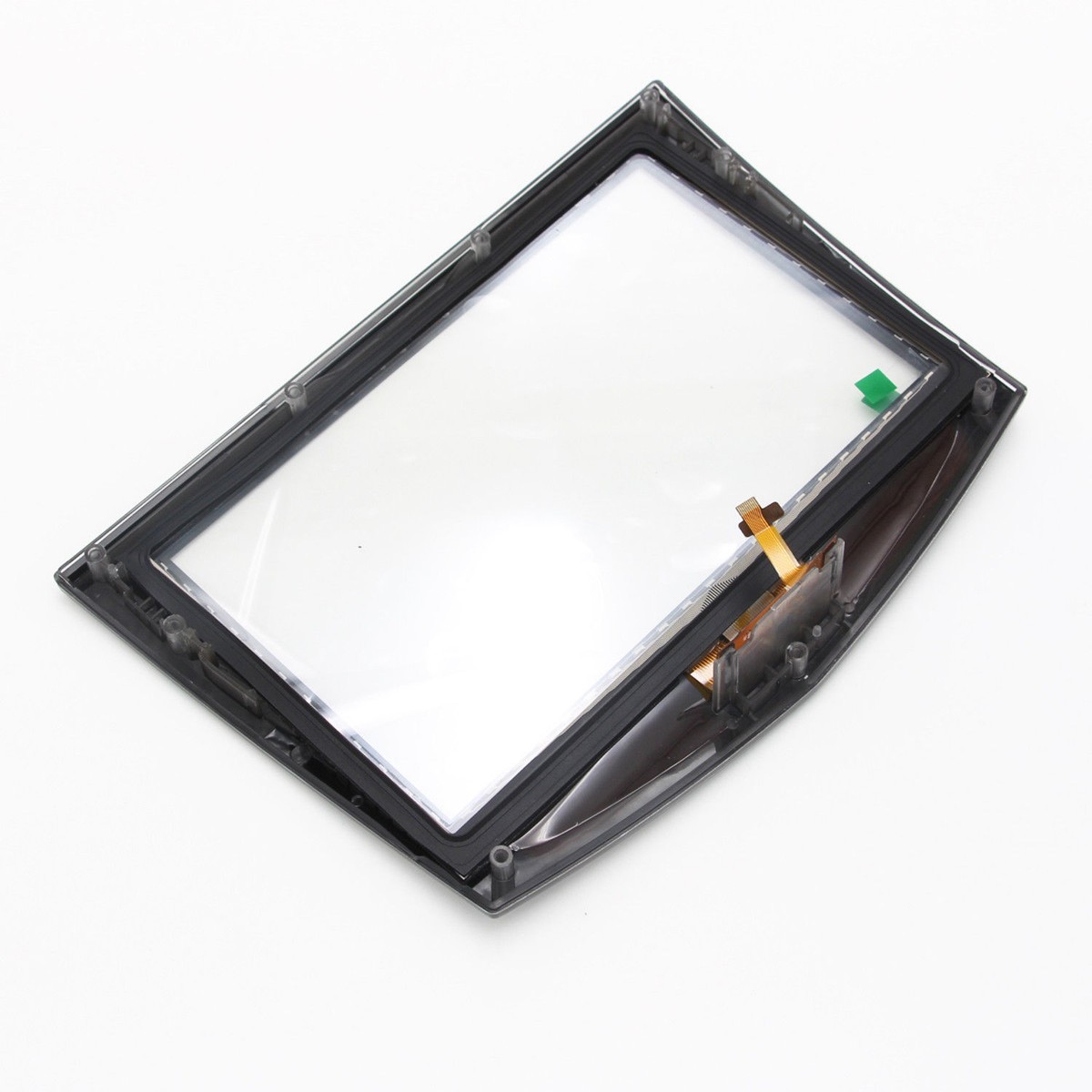 TOUCH SCREEN ft CADLLAC CTS V ATS SRX XTS CUE RADO NFO DSPLAY 2013