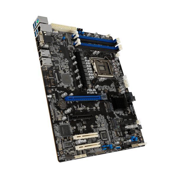 3161873 ASUS ASUS 90SB0A90-M0UAY0 scheda madre LGA 1200 ATX