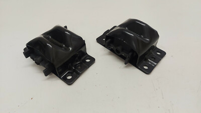 MOTORLAGER / MOTORGUMMIS ''Clamshell'' ,Bj.1973-96, Chevrolet, Pontiac, Buick,Olds