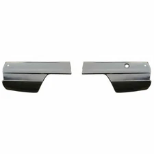 Rear Quarter Rear Half for 84-91 Jeep Grand Wagoneer 77-83 Cherokee 4 Door PAIR